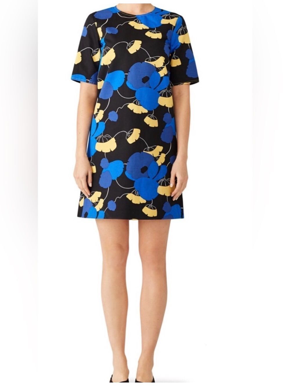 Marni Celeste Dress Size 4